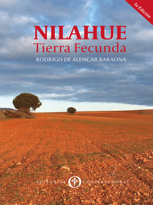 cover image of Nilahue